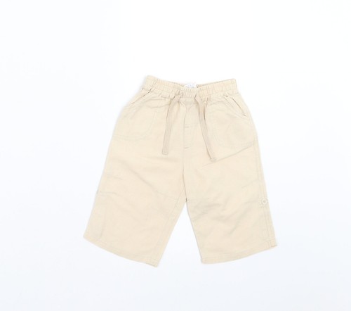 Matalan baby beige cotton - baby,