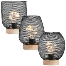 Battery Operated LED Desk Lamp