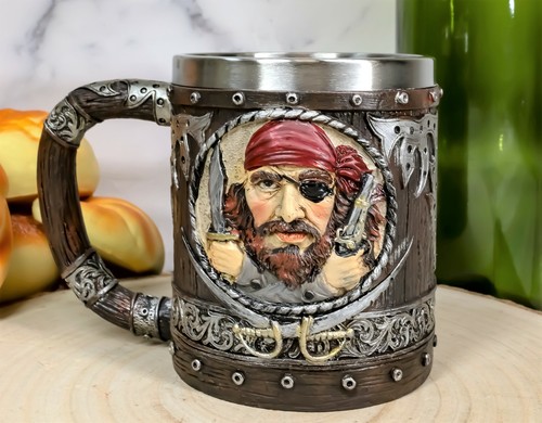 Ebros pirates caribbean seas - ebros,