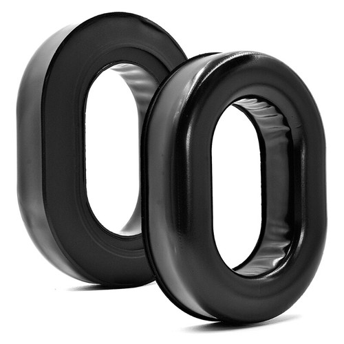 1pair gel ear - gel, tpu