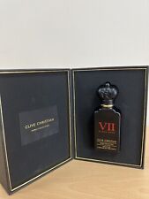 Clive Christian Noble Collection VII Queen Anne Rock Rose Perfume, 50ml