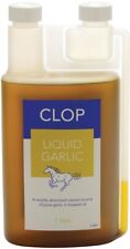 CLOP Liquid Garlic & Linseed