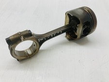 PISTON AND CONNECTING ROD FOR SUZUKI SWIFT MK3 1.3 PETROL 92 BHP M13A STD 2005