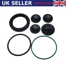 High Pressure Fuel Pump Repair