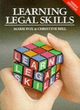 Learning Legal