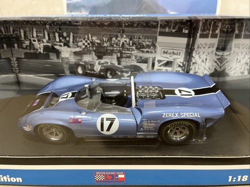 Gmp walt hansgen 1965 - hansgen,