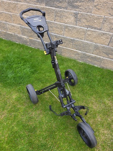 Powakaddy twinline push 3 - powakaddy,