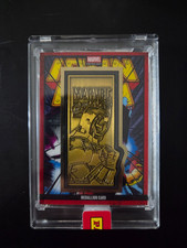 Panini marvel anthology - panini,