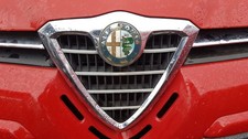 2002 ALFA ROMEO 156 GTA FRONT