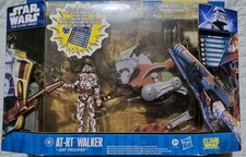 Star Wars The Clone Wars AT-RT