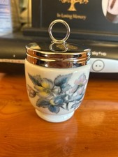 Royal Worcester Double Egg