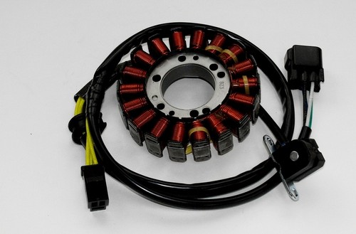 Stator tourmax suzuki - tourmax,