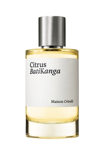 Maison crivelli citrus - crivelli,