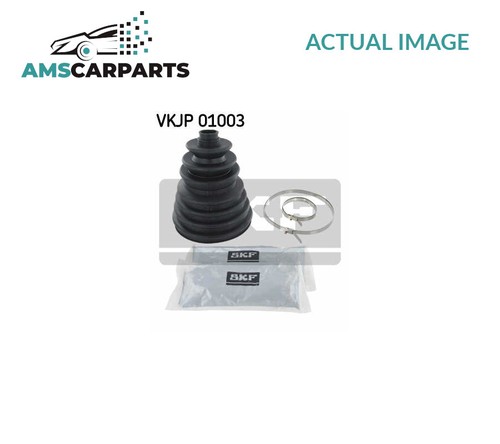 Joint boot kit - kit, side