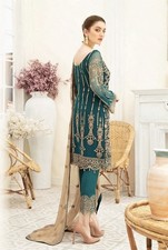 Desi Traditional Clothes Made
