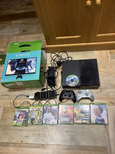 Microsoft xbox one black - microsoft,