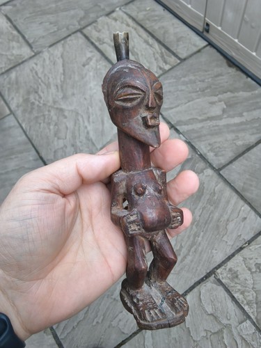 Antique songye nkishi - antique,