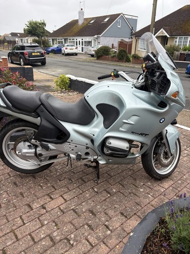 Bmw 1100 rt - 1100,