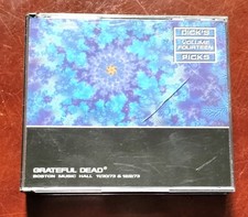 Grateful Dead: "Dick's Picks