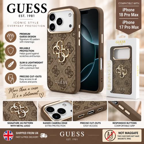 Guess iphone pro max back - iphone,