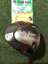 Bobby Jones Jesse Ortiz Black