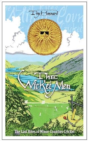 The wicket men last - the,