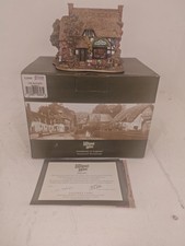 Lilliput Lane "The Hanging