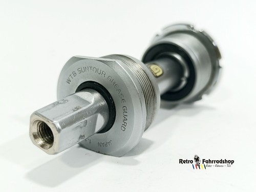Suntour wtb grease guard - suntour,