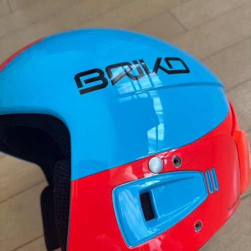 Briko vulcano fis ski - vulcano,