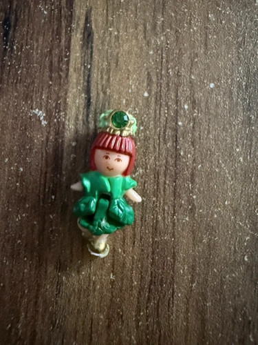 Vintage bluebird 1992 - vintage, polly