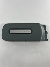 Microsoft Xbox 360 Hard Drive