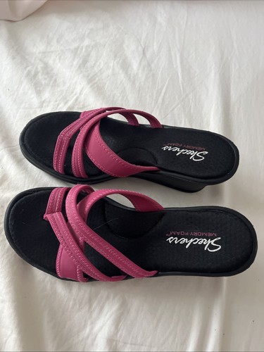 Skechers cali memory foam - cali,