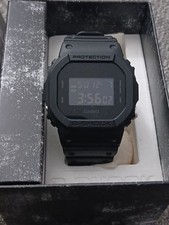 CASIO G-Shock DW-5600UBB-1JF