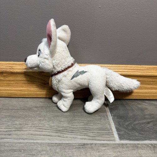 Disney bolt plush - bolt,