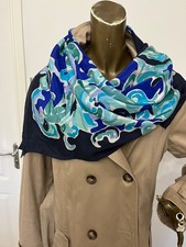 Designer Beautiful 100 %  Silk