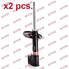 X2 PCS FRONT SHOCK ABSORBER