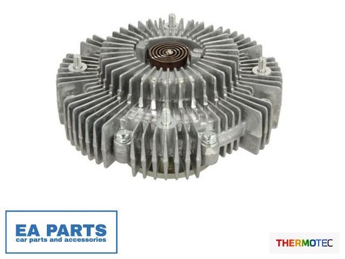 Clutch radiator fan for - radiator,