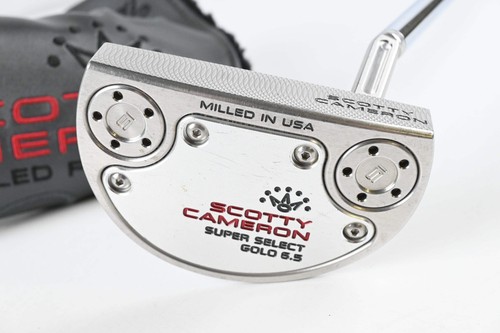 Scotty cameron super - scotty,