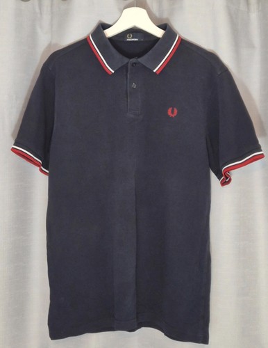 Fred perry polo shirt - polo,