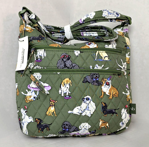 Vera bradley trio - bradley,