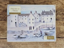 Creative tops Cornish Harbour