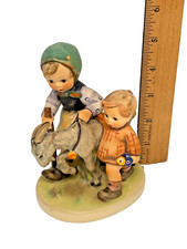 Vintage, Hummel, 5"  'Homeward