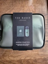 NEW Ted Baker Men's Unwind