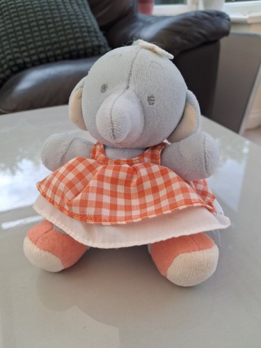 Humphreys corner lottie plush - corner,