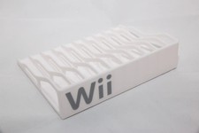 Nintendo Wii Video Game Case