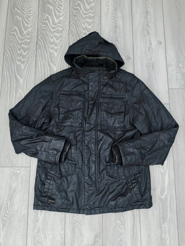 Schott nyc grant military - schott,