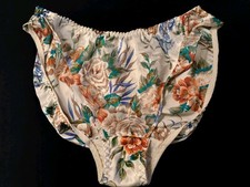 Vintage Victorias Secret Gold