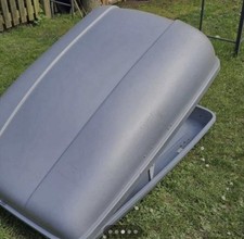 Karrite roof box - karrite,
