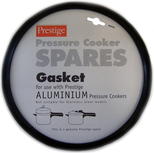 Prestige aluminium gasket for - prestige,