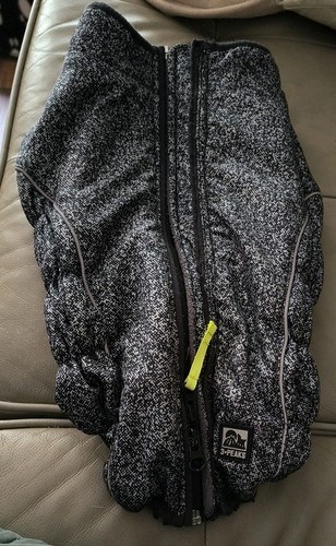 Peaks thinsulate waterproof - 3,